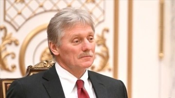 Kremlin: ABD son Ukraynalı kalıncaya kadar savaşta masraftan kaçınmayacak