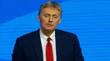Kremlin: ABD'nin Karabağ'a misyon göndermesi için Azerbaycan'ın onayı gerekir