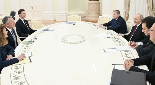 Kremlin’deki Rus-ABD görüşmelerinden ne sonuçlar çıktı