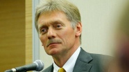 Kremlin'den AB'nin yaptırımları uzatmasına ilişkin açıklama