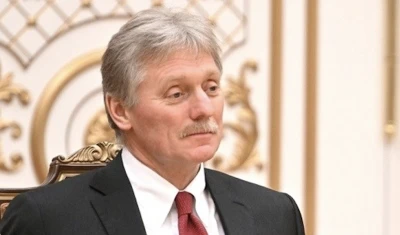 Kremlin'den Ankara'ya &lsquo;Ukrayna&rsquo; mesajı