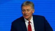 Kremlin'den Zelenskiy'e 'yaptırım tepkisi'