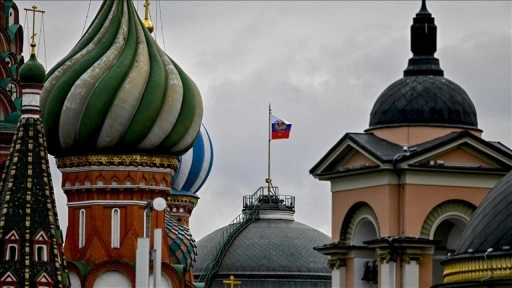 Kremlin: İstanbul müzakerelerine katılacak heyetteki isimler, Putin gerekli gördüğünde açıklanacak