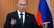 Kremlin: Putin, herhangi bir açıklamada bulunmadı