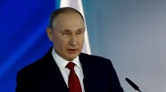 Kremlin, Putin'in sağlık durumuna ilişkin iddiaları yalanladı