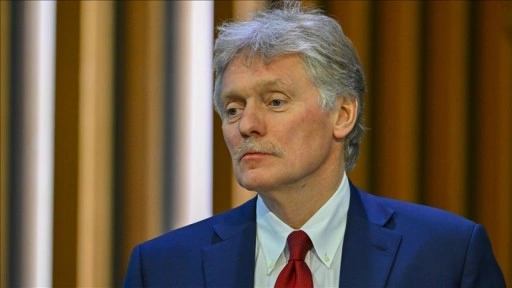 Kremlin: Rusya-Ukrayna müzakerelerinin yeri için İstanbul’u değerlendiriyoruz