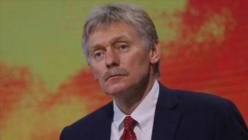 Kremlin: (Rusya ve Ukrayna heyetleri) Yüz yüze görüşmelere başlanması önemli