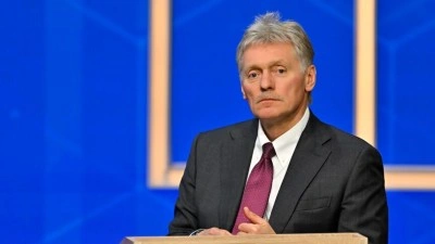 Kremlin S&ouml;zc&uuml;s&uuml; Peskov: İngiltere, Ukrayna krizinin barış s&uuml;recini engellemek i&ccedil;in d&uuml;zenli adımlar a