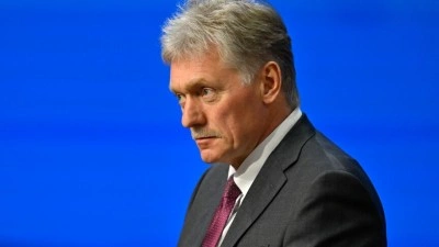 Kremlin S&ouml;zc&uuml;s&uuml; Peskov: Moskova ile Kiev arasında resmi iletişim kanalı yok
