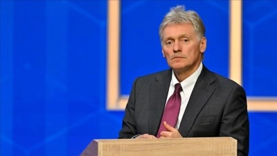 Kremlin S&ouml;zc&uuml;s&uuml; Peskov: Ne Rusya ne de &Ccedil;in n&uuml;kleer deneme yaptı