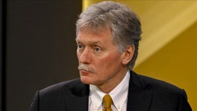 Kremlin S&ouml;zc&uuml;s&uuml; Peskov: Ukrayna, enerji şantajı yapıyor