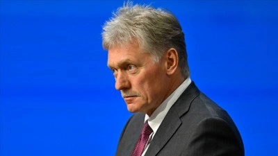 Kremlin S&ouml;zc&uuml;s&uuml; Peskov, Ukrayna m&uuml;zakerelerinin "&ccedil;&ouml;z&uuml;m i&ccedil;in &ouml;nemli" olduğunu s&ouml;yledi
