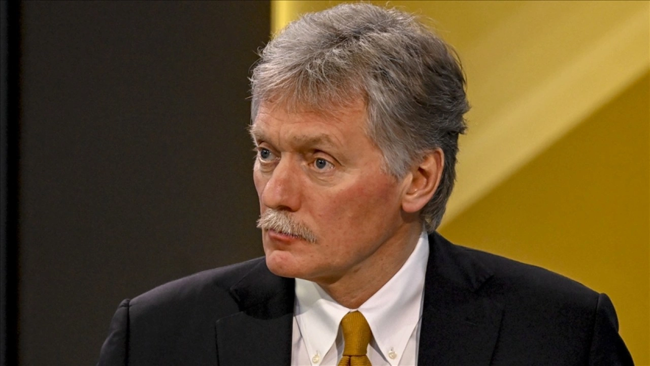 Kremlin S&ouml;zc&uuml;s&uuml; Peskov: Y&uuml;kselen petrol fiyatları b&uuml;t&ccedil;e gelirlerini artırıyor