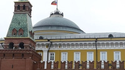 Kremlin: Ukrayna konusunda ABD'nin tarafsızlığı s&ouml;z konusu değil