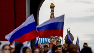 Kremlin: Ukrayna, Putin'in Kremlin'deki konutuna İHA'larla saldırı girişiminde bulund