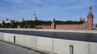 Kremlin: Ukrayna'yla ilgili m&uuml;zakerelerin T&uuml;rkiye'nin arabuluculuğunda başlatılmasına a&ccedil;ığ