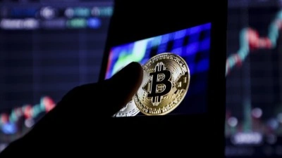 Kripto para piyasasının değeri temmuzda 120 milyar doların &uuml;zerinde arttı