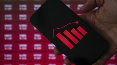 Kripto para piyasasının değeri yılın ilk yarısında yaklaşık 1 trilyon dolar eridi