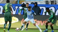 Kritik maçın kazananı Büyükşehir Belediye Erzurumspor