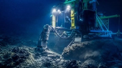 Kritik mineral talebindeki artış derin deniz madenciliğini yeniden tartışmaların odağına yerleştirdi