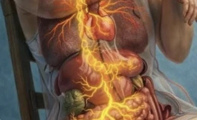 Kriz d&ouml;nemlerinde v&uuml;cudun acil uyarı sistemi &ndash; VAGUS -Dr. Erdem Ulaş yazdı-