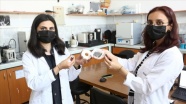 KTÜ'de araştırmacılar 'süper mıknatıs' üretiminin yüzde 80'ini tamamladı