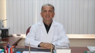 KTÜ Tıp Fakültesinden Prof. Dr. Faruk Aydın: İlk aşı olacaklardan biriyim
