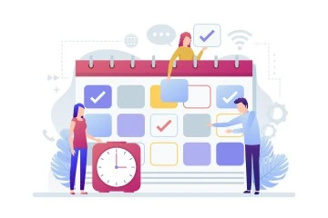 Kuaf&ouml;rler i&ccedil;in Online Randevu Programı ve Avantajları