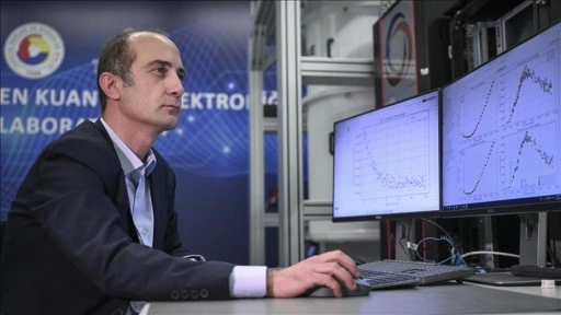 Kuantum bilgisayarlar enerjide g&uuml;venliği ve verimliliği artırmada kilit rol oynayacak