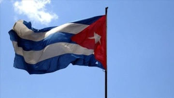 Küba ABD'nin ülkeyi terörü destekleyen ülkeler listesinde tutmayı sürdürmesine tepkili