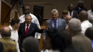 Küba'da 60 yıllık devir sona erdi