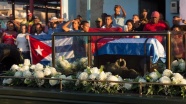 Küba'da Castro'nun adı sokaklara verilemeyecek