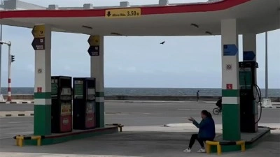 K&uuml;ba'daki enerji krizinin etkileri derinleşiyor