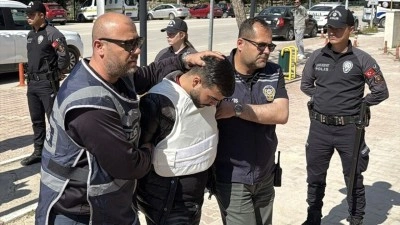 K&uuml;bra Yapıcı'nın &ouml;ld&uuml;r&uuml;lmesine ilişkin 2 zanlı tutuklandı