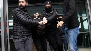 Küçükçekmece'deki silahlı saldırıya ilişkin 13 şüpheliye tutuklama talebi