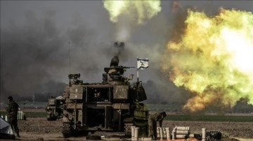 Kudüs İbrani Üniversitesi, İsrail'i Gazze'de soykırım yapmakla suçlayan akademisyeni görev