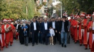 İHH Başkanı Yıldırım: Kudüs kurtulursa Doğu Türkistan ve Arakan da kurtulur