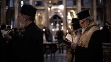 Kudüs Rum Ortodoks Kilisesi, Gazze'yle dayanışma için Kudüs'teki bayram kutlamalarını ipta