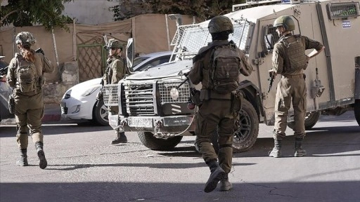 Kudüs’te İsrail ordusunun açtığı ateş sonucu 2 Filistinli çocuk hayatını kaybetti