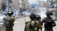Kudüs’te ölen Filistinli sayısı üçe yükseldi