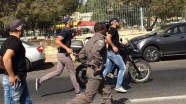 Kudüs'te silahlı saldırı: 1 ölü, 6 yaralı