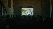 &#039;Kudüs’ün Işıkları&#039; belgesel filmi Kudüs’te izleyiciyle buluştu