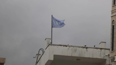 Kud&uuml;s Valiliği: İsrail UNRWA'ya ait eğitim kompleksini ortadan kaldırmayı planlıyor