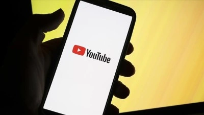 Kullanıcılar internette en &ccedil;ok video izledi, trafikte ilk sırayı YouTube aldı