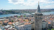 Kültür ve Turizm Bakan Yardımcısı Demircan'dan 'Galata Kulesi' açıklaması