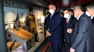 Kültür ve Turizm Bakanı Ersoy, Şırnak&#039;ta yapılacak çalışmaları paylaştı