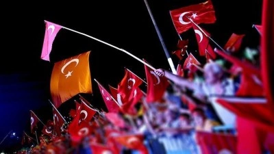 K&uuml;lt&uuml;r ve Turizm Bakanlığı, 15 Temmuz i&ccedil;in 81 ilde ve yurt dışında 200'&uuml; aşkın etkinlik yapacak