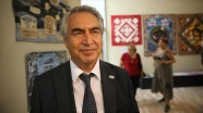 &#039;Kültürel mirasımızı dünyayla buluşturuyoruz&#039;