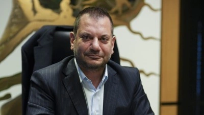 Kul&uuml;pler Birliği Vakfı Başkanı Doğan'dan milli takıma başarı dileği