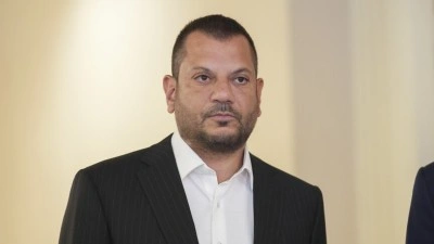 Kul&uuml;pler Birliği Vakfının başkanı yeniden Ertuğrul Doğan oldu